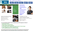Desktop Screenshot of flexpay.webleave.com